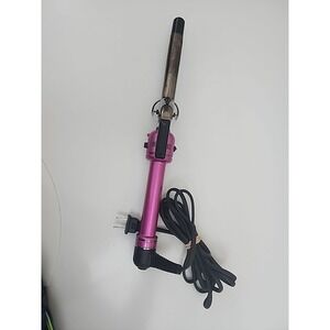 hot shot tools curling iron 1 Inch-works!!